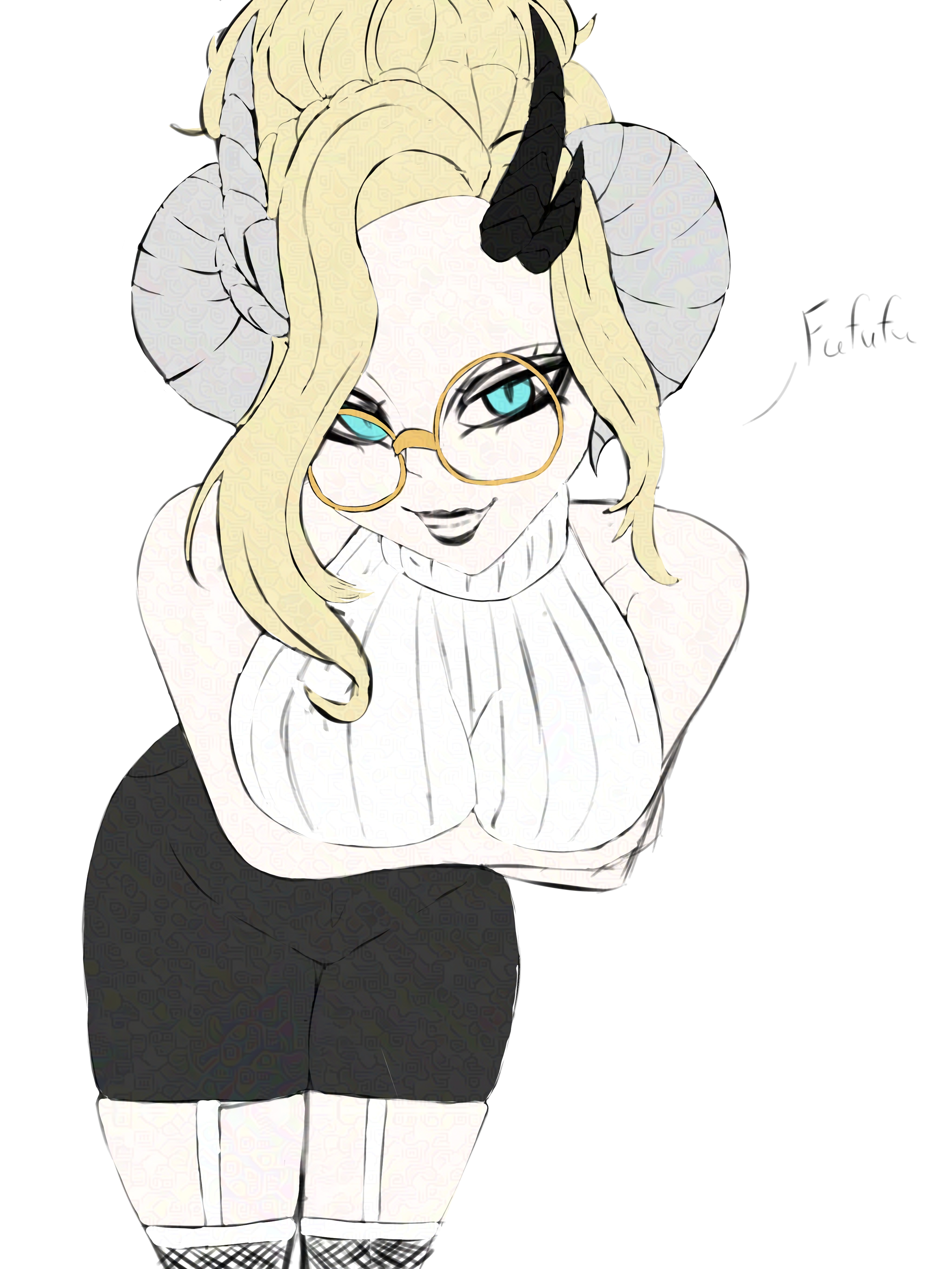 Fullbody 2